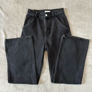 H&M Cargo Jeans